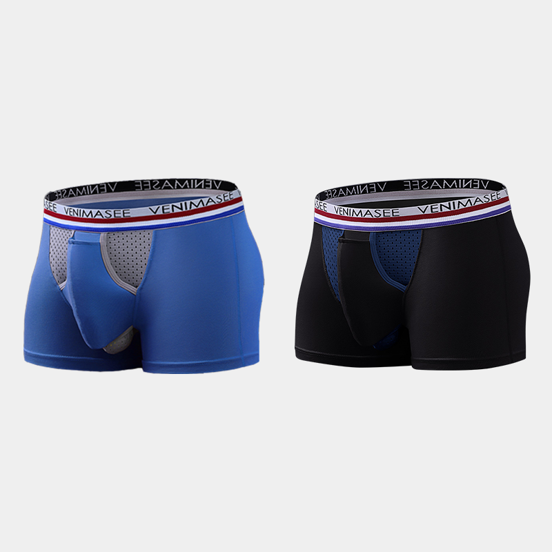 Multi-function Separate Men's Boxer Briefs