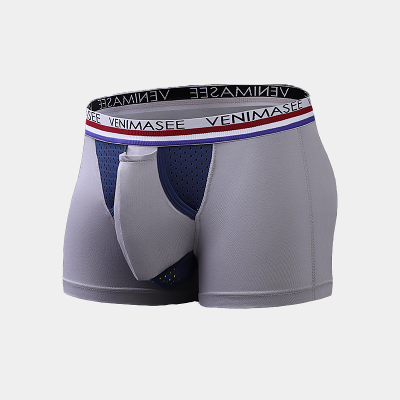 Multi-function Separate Men's Boxer Briefs