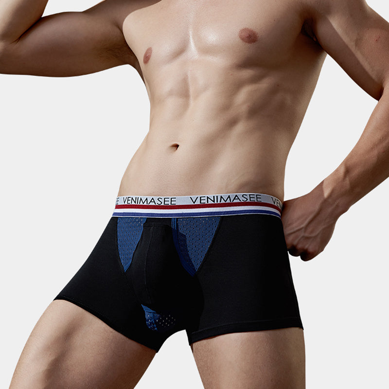 Multi-function Separate Men's Boxer Briefs