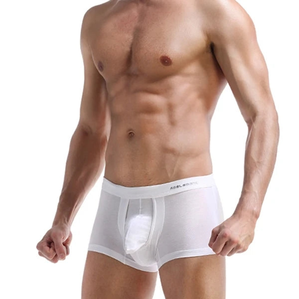 3 Pack Modal Ball Separate Men's Underwear